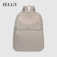 IELGY Backpack 47cm Large Capacity School Bag