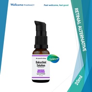 The Pastels Shop Bakuchiol Solution (Retinol Alternative) - 20ml