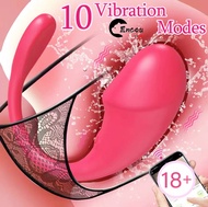 【Heat】APP Control G-spot vibarator for women vibrator for girls dild0 vibrate for woman adults toys 