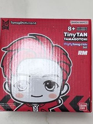 Tinytan Tamagochi set - RM