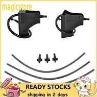 magicstore Zerodis Silicone Milk Hose Replacement For Eq9 Eq700  Coffee & Machine Products Compatibl