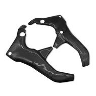 Z1000 Z1000SX Motorcycle Accessories Frame Cover Rear Swingarm Cover Swing Arm Fairing Fit For Kawas