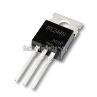 1PC TRANSISTOR IRLZ44N N-CHANNEL MOSFET ORIGINAL new