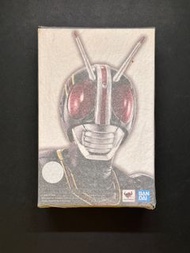 全新未開封 真骨彫 Kamen Rider Black 幪面超人 Black