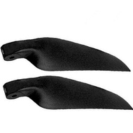 *** GT Model ** Glider Enhanced Hybrid Carbon Folding Propeller 6X4 Folding Blade 6 * 4 6040 Propell