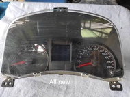 เรือนไมล์  DMAX ALL NEWดีแม็ก