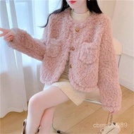 Fur Coat Mink 1217 6N4