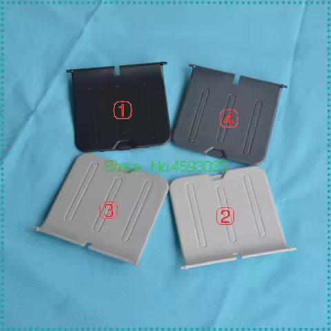 NEW Paper Delivery Tray RM1-6903-000 for HP P1102 P1102w P1102S 1005 1006 1007 1008 1106 1108 P1607 