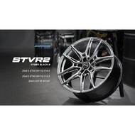 RAXER ST-VR2 20 INCH 8.5JJ / 9.5JJ 5x113 5X120 FLOW FORM RIM