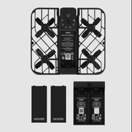 Hover air x1 combo (not Dji neo) 航拍