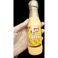 sos keju cheese sauce