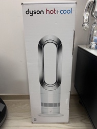 Dyson Hot+Cool 風扇 AM09