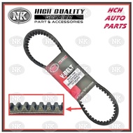 V BELT / DRIVE BELT - MODENAS - ELIT 150/ ELIT 125/ ELIT SPORT - C11220010001 (NK)