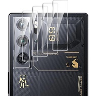 3D Camera Lens Protector For ZTE Nubia Red Magic 9 9S 10S 10 Pro+ Plus 10 Air Red magic 9S Pro 9S Pr