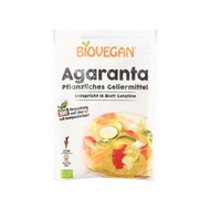 BIOVEGAN Organic Vegetable Gelatin Powder 18g - Organic House