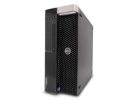 Dell Precision T7810 Workstation 2X Intel Xeon E5-2690 V4 2.6GHz 14 Core 64GB DDR4 Memory Quadro K50