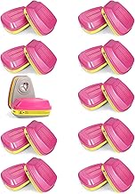 Respirator Cartridge/Filter, 60923 Particulate Filter Replacement for Half and Full Face Pieces 6000