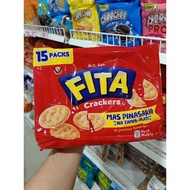 Fita Crackers 15 packs