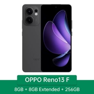 OPPO Reno13 F (8/256) - Garansi Resmi Hp OPPO Terbaru 2024 Ori Bisa COD