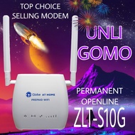 Wifi OPENLINE SALE! ZLT S10G Globe at Home Prepaid WIFI