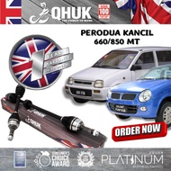 Perodua KANCIL 660/850 MT - QHUK Drive Shaft (1Year/60,000km Warranty)