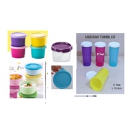 Tupperware mini bowl (1)