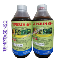 Cyperin 550 500ml (Insecticide/Racun Serangga)
