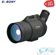 Svbony SV41 กล้องโทรทรรศน์ ซูมได้ 25-75x70 มม. พร้อมขาตั้งกล้อง กันน้ํา ของแท้100%