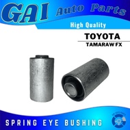 Spring Eye Bushing for Toyota Tamaraw FX | CTB Genuine Parts