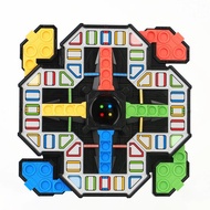 Giiker Sg Giiker Super Ludo – Space-themed Multiplayer Game For Ages 6+ | Screen-free Family Fun