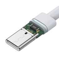 Genuine ZMI 2 in 1 Cable, Type-C to Type-C & USB-A, AL311 1M - FTs Shop