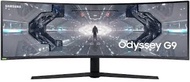 Samsung 三星 49吋 Odyssey G9