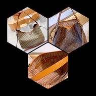 Elegant imported hobo women's Tote bag 9935