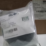 gas mask avon filter