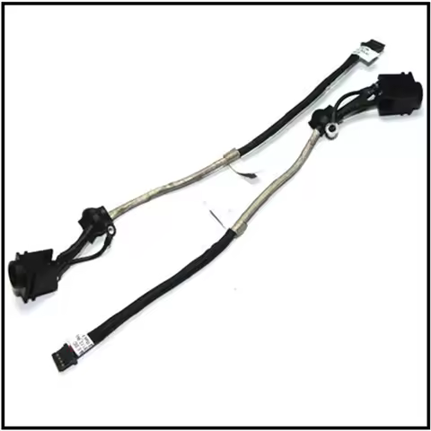 Laptop DC Power Jack Charging Connector Port Cable For SONY Vaio PCG 71311L 71311M 71312L 71312M PCG