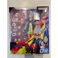 BANDAI SHF DANDADAN Seiko Ayase