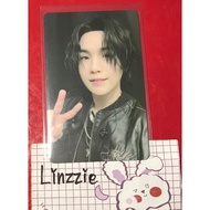 [READY TO SHIP IMMEDIATELY] LD Lucky Draw PC Photocard D-Day Dday Tour The Final Yoongi Agustd Suga 