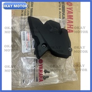 Y16 Y16ZR Y15 Y15ZR V1 V2 Front Sprocket Cover/ Cover Spoket Penutup Depan Enjin Cover Engine