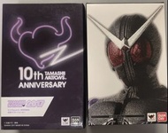 真骨雕SHFiguarts SHF 幪面超人Joker (Kamen Rider Joker)