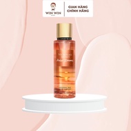 Victoria’s Secret Amber Romance - Một Chiều Hoàng Hôn Đầy Lãng Mạn