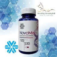 OXY Novomin Health Food Provides Vitamins A, C, E, Cell Recovery, Antioxidant