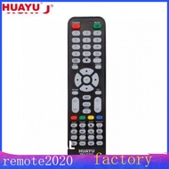 Universal Prestiz Devant Huayu RM-L1210+E RM-L1210+F RM-L1210+D LCD LED TV PWEDE Pensonic dveant coby LEDTV Remote Control Original For DEVANT LCD LED TV Player evision Remote Control prime video About YouTube NETFLIX