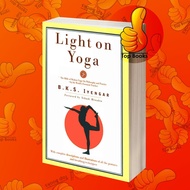 LIGHT ON YOGA IYENGAR