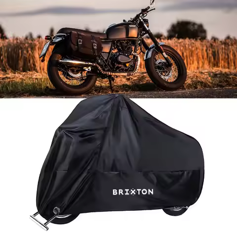 For Brixton Cromwell 125 1200 Crossfire Storr 500 Sunray Felsberg 125 250 SK 8 Waterproof Motorcycle