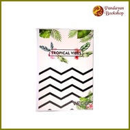 ✅ ✺ ☇ Veco Dynamic Design Binder Notebook 10-Division