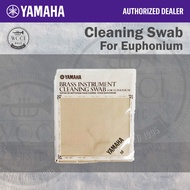 Yamaha Cotton Cleaning Swab for Euphonium