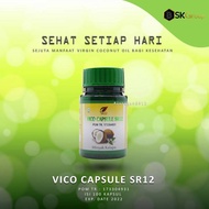 Vico Capsules