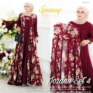 ,JORDAN Set 4 BY Dannis