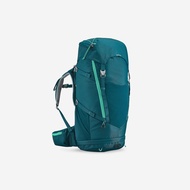 QUECHUA 兒童 40+10L 登山健行／多日登山背包 MH500