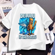 D1162 Short-Sleeved T-Shirt Soft Fabric Comfortable To Wear There Are 7 Colors Many Sizes Choose Fro